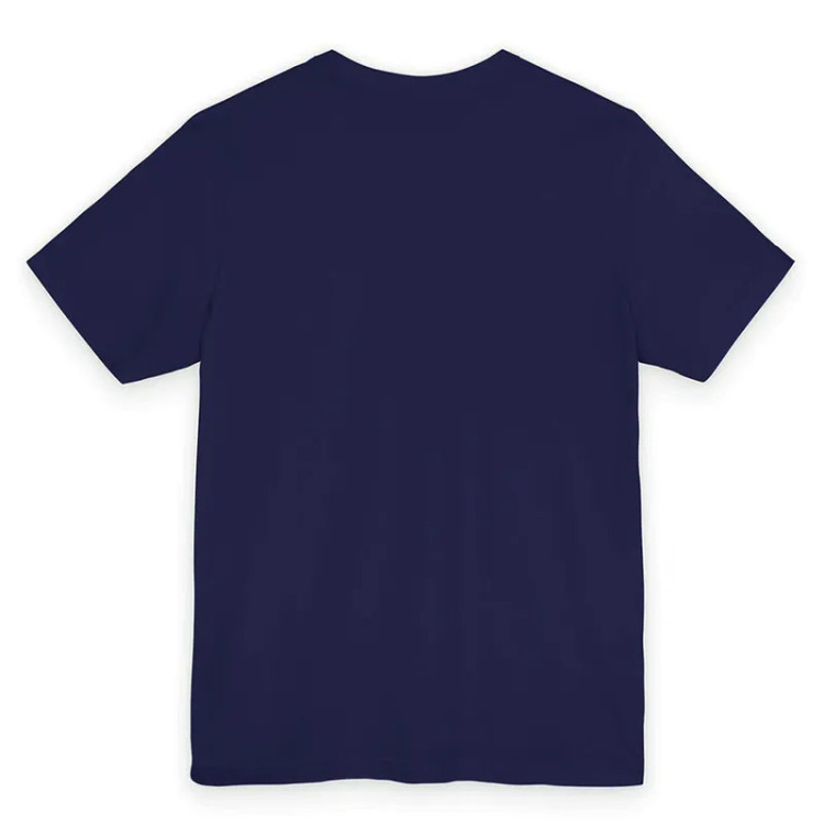 تیشرت آستین کوتاه یقه گرد مردانه پاد آفرین مدل یوفا