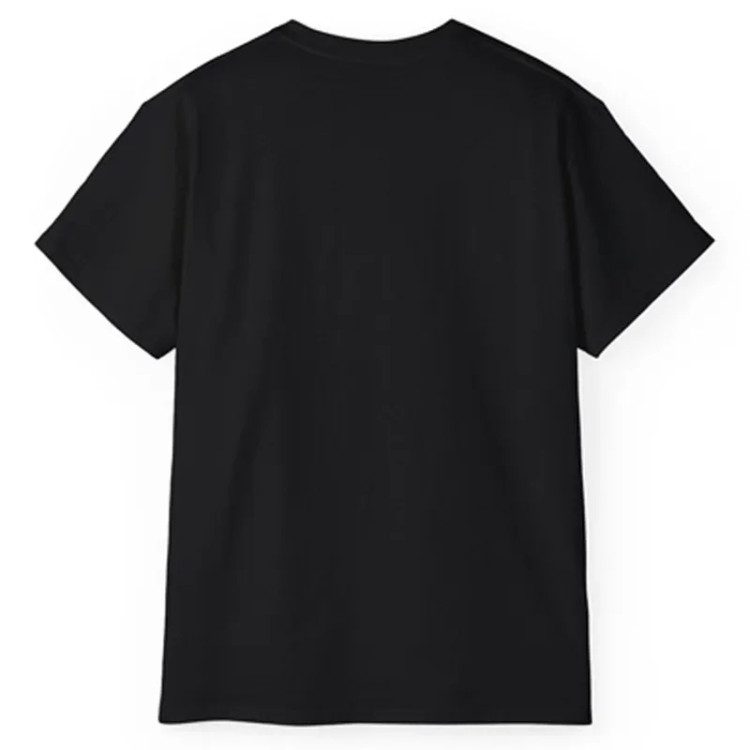 تیشرت آستین کوتاه مردانه پاد آفرین مدل قطار فوتبالی آث میلان