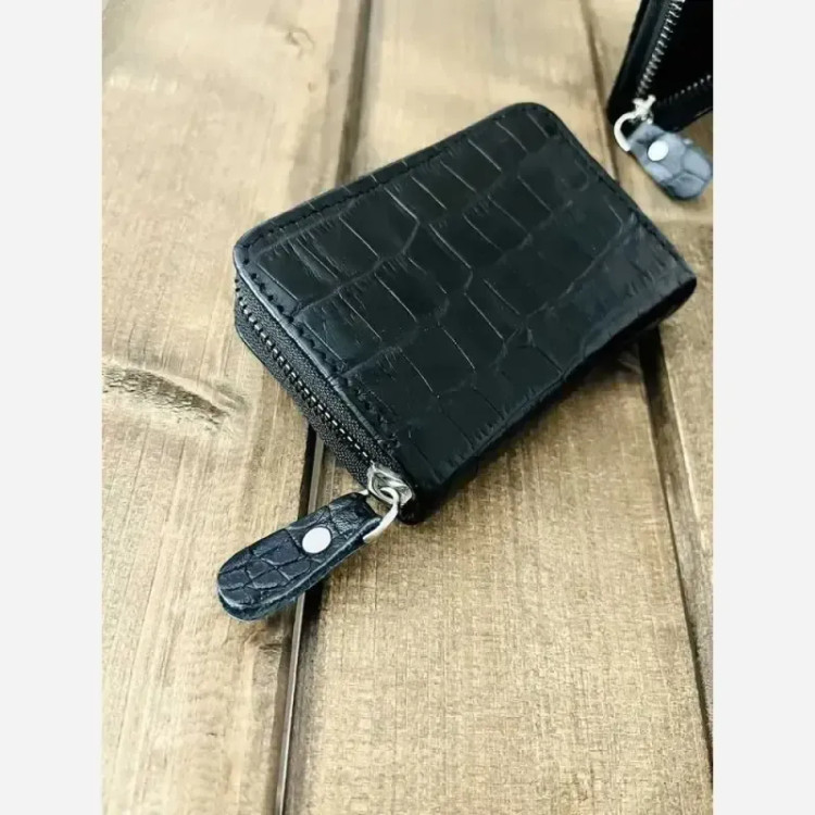 جاکارتی چرم طبیعی گاوی آکاردونی